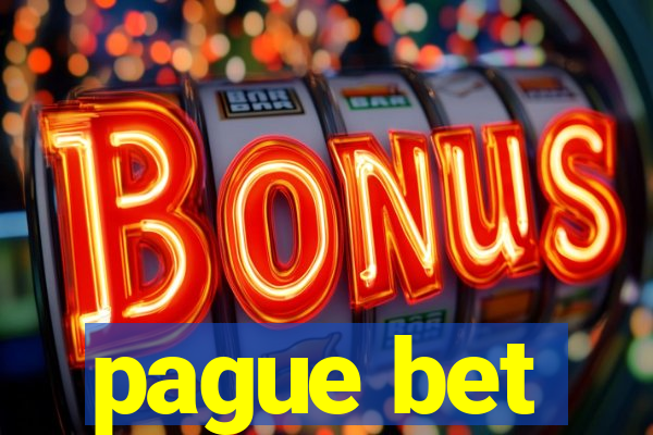 pague bet